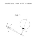 SPECTACLES-TYPE IMAGE DISPLAY DEVICE diagram and image