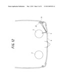 SPECTACLES-TYPE IMAGE DISPLAY DEVICE diagram and image