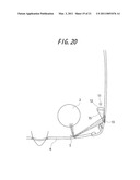 SPECTACLES-TYPE IMAGE DISPLAY DEVICE diagram and image