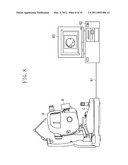 OPHTHALMOLOGIC PHOTOGRAPHING APPARATUS AND PHOTOGRAPHING METHOD THEREFOR diagram and image