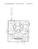 SLIDE PROJECTOR diagram and image