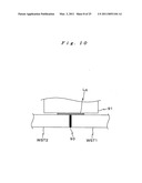 Stage drive method and stage unit, exposure apparatus, and device manufacturing method diagram and image