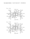 Stage drive method and stage unit, exposure apparatus, and device manufacturing method diagram and image