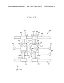 Stage drive method and stage unit, exposure apparatus, and device manufacturing method diagram and image