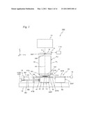 EXPOSURE METHOD, EXPOSURE APPARATUS, AND DEVICE MANUFACTURING METHOD diagram and image