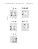 MEASUREMENT APPARATUS, EXPOSURE APPARATUS, AND DEVICE MANUFACTURING METHOD diagram and image