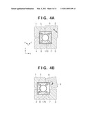 MEASUREMENT APPARATUS, EXPOSURE APPARATUS, AND DEVICE MANUFACTURING METHOD diagram and image