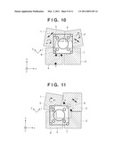 MEASUREMENT APPARATUS, EXPOSURE APPARATUS, AND DEVICE MANUFACTURING METHOD diagram and image