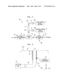 Exposure apparatus, exposure method, and method for producing device diagram and image