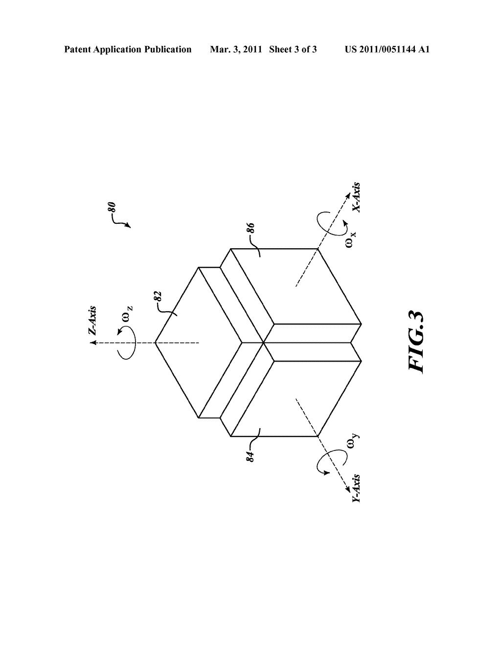 INTEGRATED RESONATING GYRO ACCELEROMETER IN A SEMICONDUCTOR SUBSTRATE - diagram, schematic, and image 04