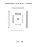 UNIQUE MARK AND METHOD TO DETERMINE CRITICAL DIMENSION UNIFORMITY AND REGISTRATION OF RETICLES COMBINED WITH WAFER OVERLAY CAPABILITY diagram and image