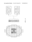 UNIQUE MARK AND METHOD TO DETERMINE CRITICAL DIMENSION UNIFORMITY AND REGISTRATION OF RETICLES COMBINED WITH WAFER OVERLAY CAPABILITY diagram and image