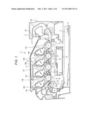 PRINTING APPARATUS diagram and image