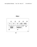 INFORMATION UPDATING APPARATUS, IMAGE HISTORY INSPECTION APPARATUS, INFORMATION UPDATING METHOD, AND STORAGE MEDIUM diagram and image