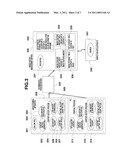 INFORMATION UPDATING APPARATUS, IMAGE HISTORY INSPECTION APPARATUS, INFORMATION UPDATING METHOD, AND STORAGE MEDIUM diagram and image