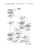 INFORMATION UPDATING APPARATUS, IMAGE HISTORY INSPECTION APPARATUS, INFORMATION UPDATING METHOD, AND STORAGE MEDIUM diagram and image