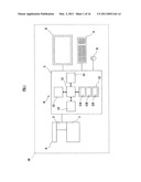 Printing system diagram and image