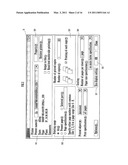 Printing system diagram and image