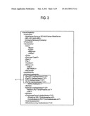 Host apparatus connected to image forming apparatus and compatible function information providing method diagram and image