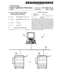 IMAGE-READING SYSTEM, CONTROL DEVICE, CONTROL METHOD, AND COMPUTER READABLE MEDIUM diagram and image