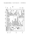 Printing system and print control method diagram and image