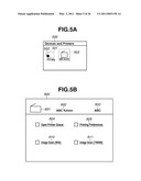 INFORMATION PROCESSING APPARATUS, INFORMATION PROCESSING METHOD, AND PROGRAM diagram and image