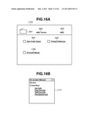 INFORMATION PROCESSING APPARATUS, INFORMATION PROCESSING METHOD, AND PROGRAM diagram and image