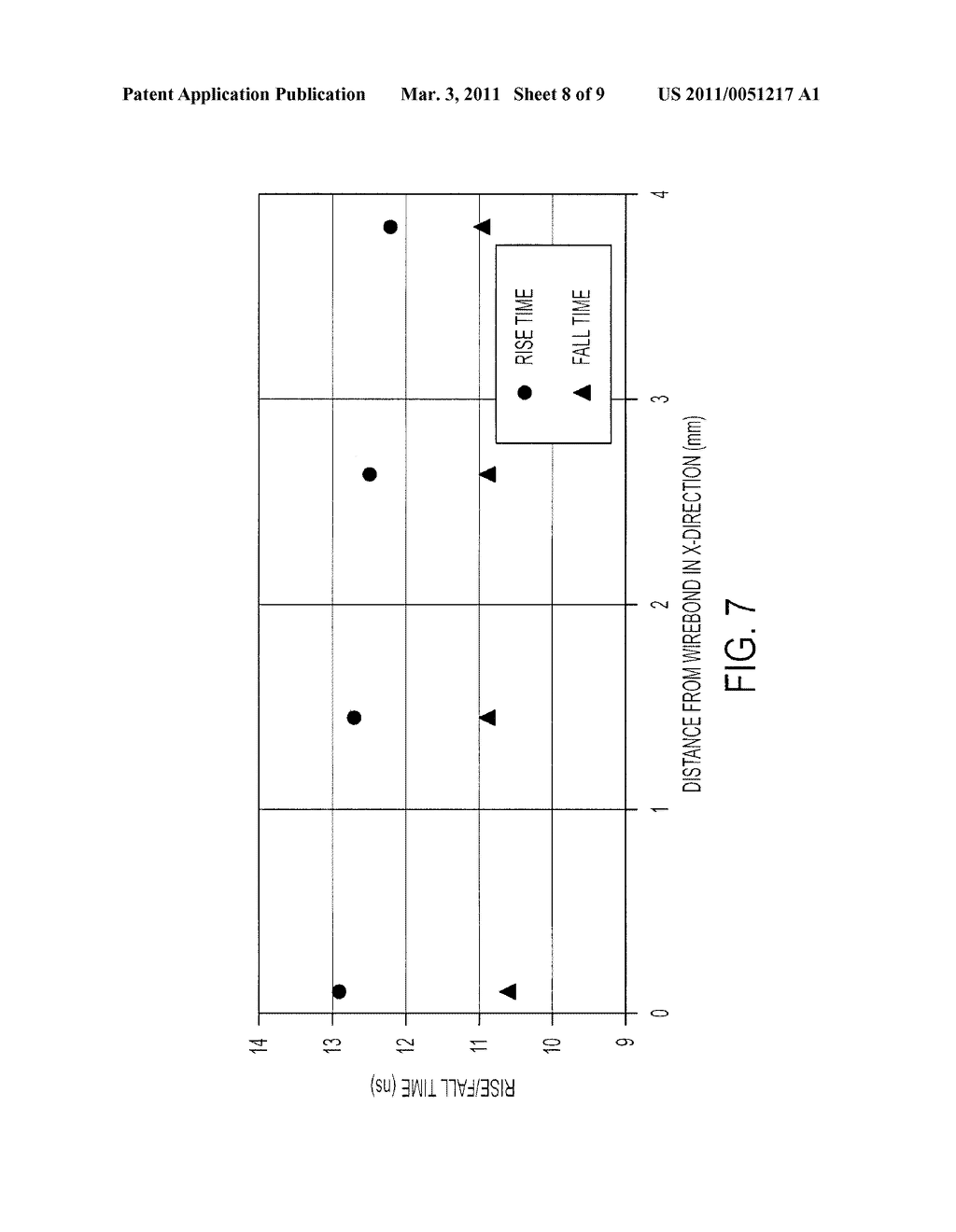 High Performance Chirped Electrode Design for Large Area Optoelectronic Devices - diagram, schematic, and image 09