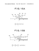 THREE-DIMENSIONAL IMAGE DISPLAY DEVICE, PORTABLE TERMINAL DEVICE, DISPLAY PANEL AND FLY EYE LENS diagram and image