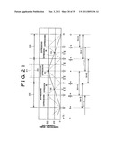 THREE-DIMENSIONAL IMAGE DISPLAY DEVICE, PORTABLE TERMINAL DEVICE, DISPLAY PANEL AND FLY EYE LENS diagram and image