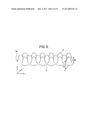 OPTICAL ELEMENT AND METHOD FOR PRODUCING THE SAME diagram and image