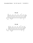 OPTICAL ELEMENT AND METHOD FOR PRODUCING THE SAME diagram and image