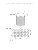 OPTICAL ELEMENT AND METHOD FOR PRODUCING THE SAME diagram and image