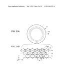 OPTICAL ELEMENT AND METHOD FOR PRODUCING THE SAME diagram and image