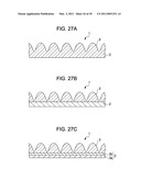 OPTICAL ELEMENT AND METHOD FOR PRODUCING THE SAME diagram and image