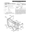 HEADWEAR COMPRISING REARVIEW MIRRORS diagram and image