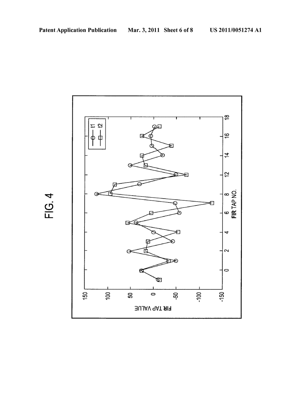 METHOD TO EVALUATE A DATA STORAGE DEVICE USING MAGNETIC SPACING LOSSES - diagram, schematic, and image 07