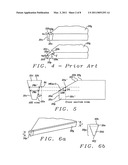 Tapered PMR write pole with straight side wall portion diagram and image