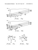 Tapered PMR write pole with straight side wall portion diagram and image