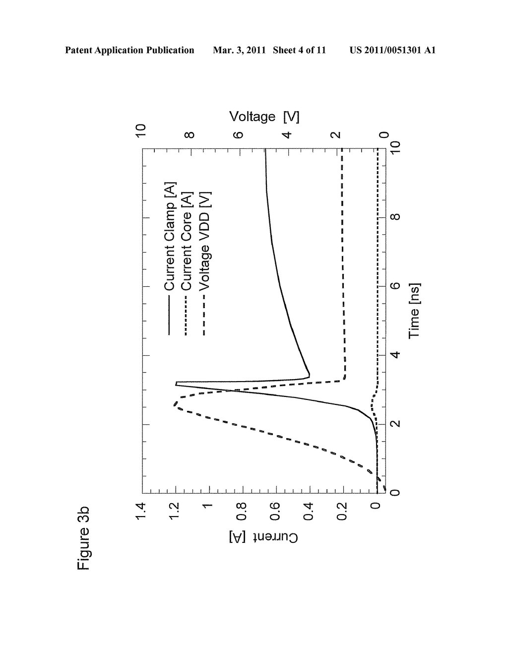 Method for Designing Integrated Electronic Circuits Having Electrostatic Discharge Protection and Circuits Obtained Thereof - diagram, schematic, and image 05