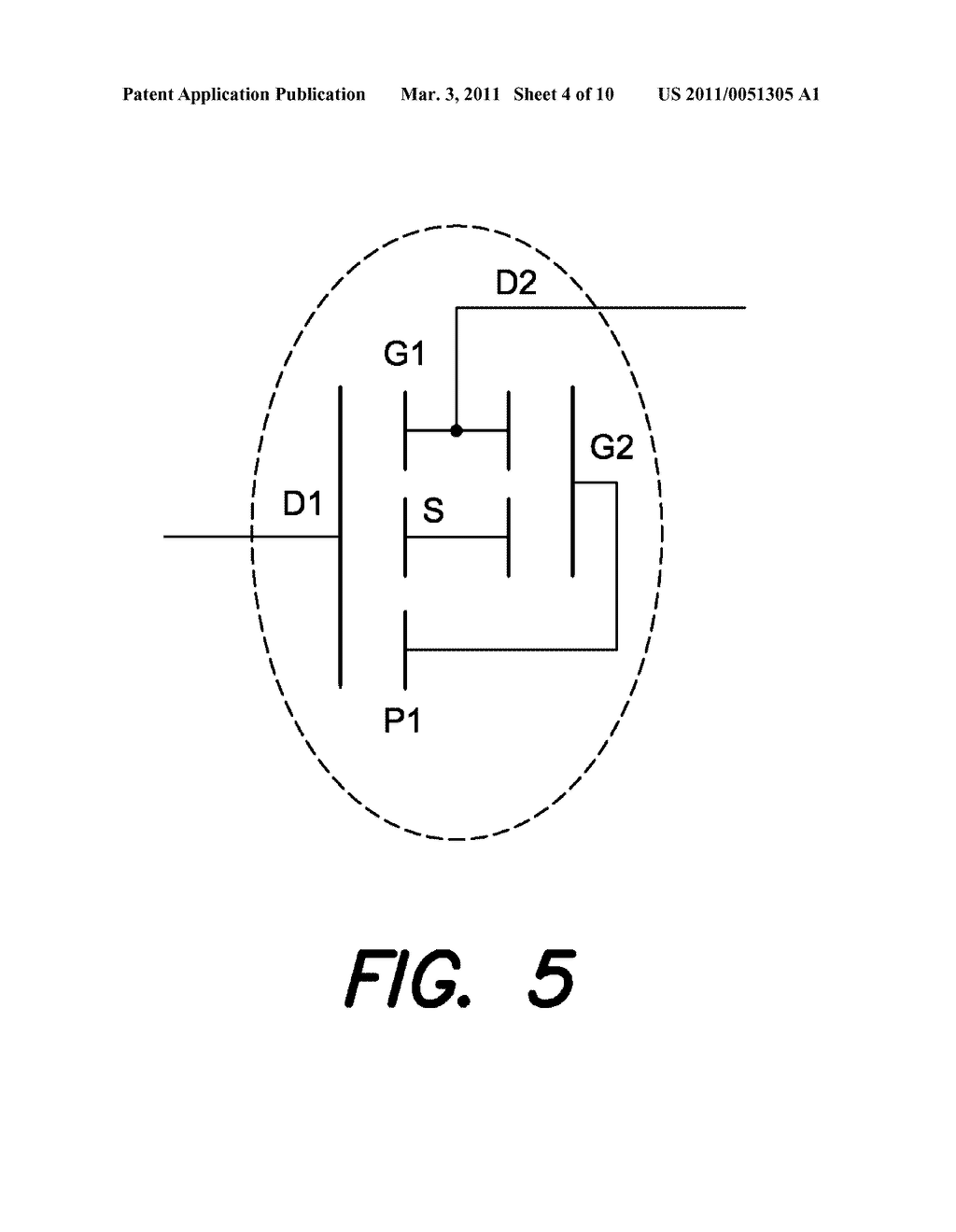 Series Current Limiter Device - diagram, schematic, and image 05