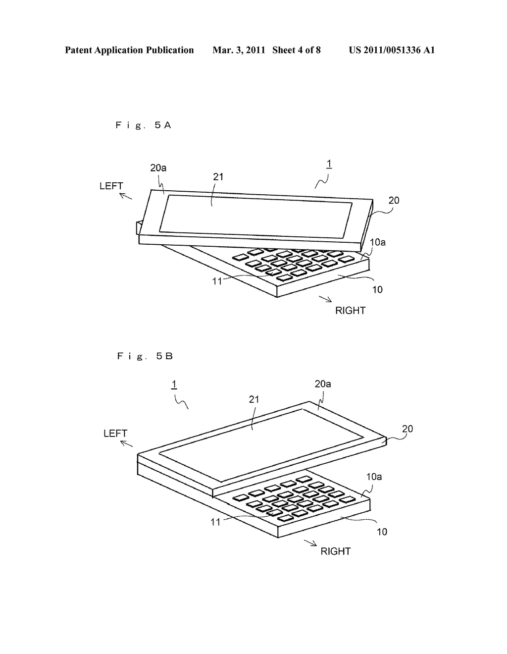 PORTABLE TERMINAL - diagram, schematic, and image 05