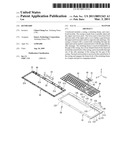 Keyboard diagram and image