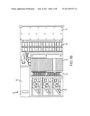 SYSTEM FOR MINIMIZING MECHANICAL AND ACOUSTICAL FAN NOISE COUPLING diagram and image