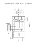 SYSTEM FOR MINIMIZING MECHANICAL AND ACOUSTICAL FAN NOISE COUPLING diagram and image