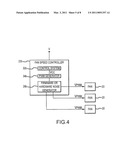 SYSTEM FOR MINIMIZING MECHANICAL AND ACOUSTICAL FAN NOISE COUPLING diagram and image