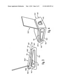 Laptop Computer Support diagram and image