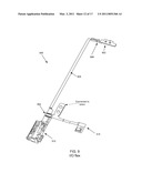 HANDHELD COMPUTING DEVICE diagram and image