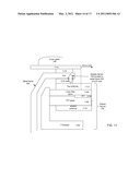 HANDHELD COMPUTING DEVICE diagram and image