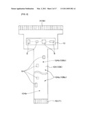 ELECTRO-OPTICAL APPARATUS, FLEXIBLE PRINTED CIRCUIT BOARD, MANUFACTURING METHOD FOR ELECTRO-OPTICAL APPARATUS, AND ELECTRONIC EQUIPMENT diagram and image